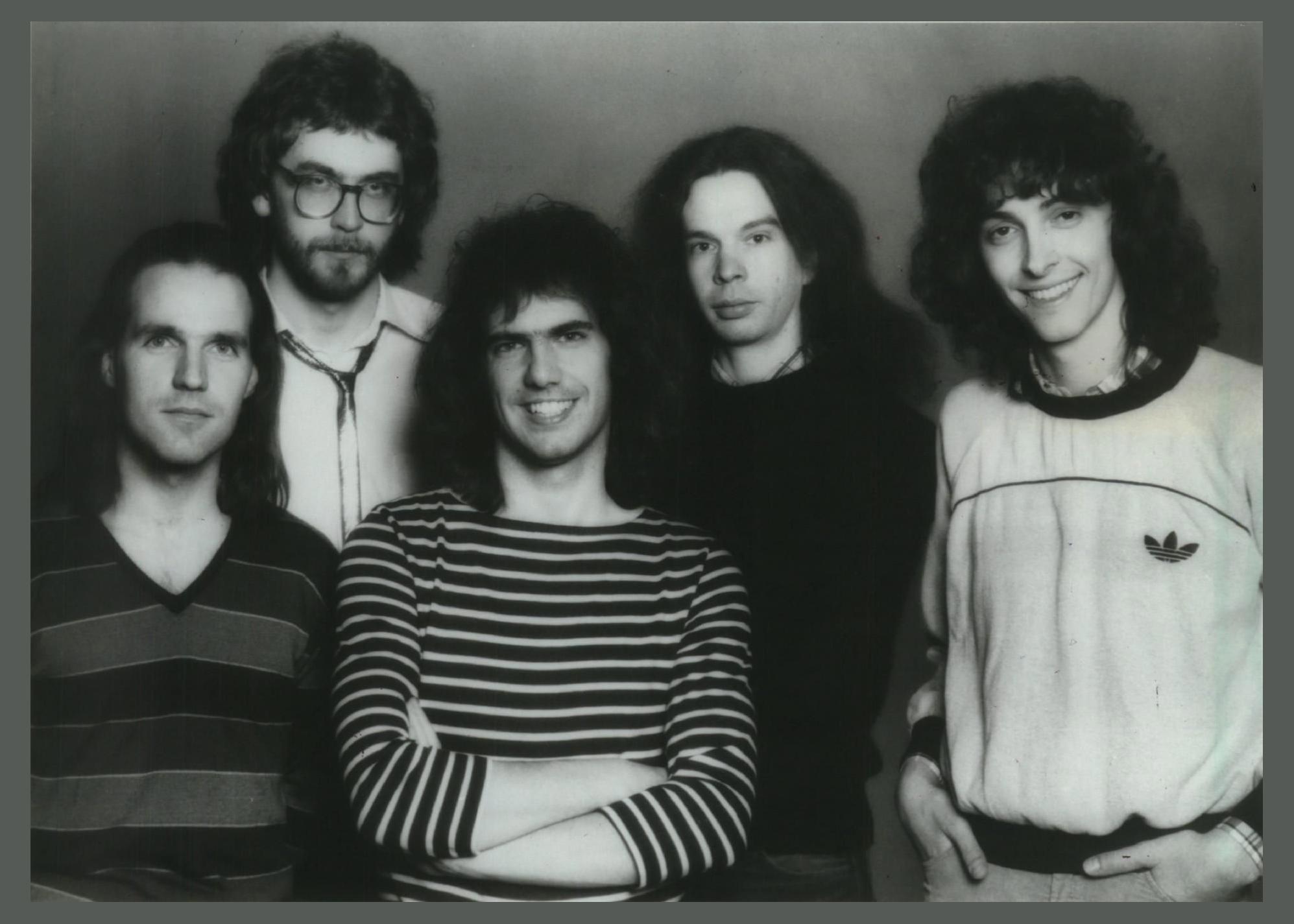 Pat Metheny Group